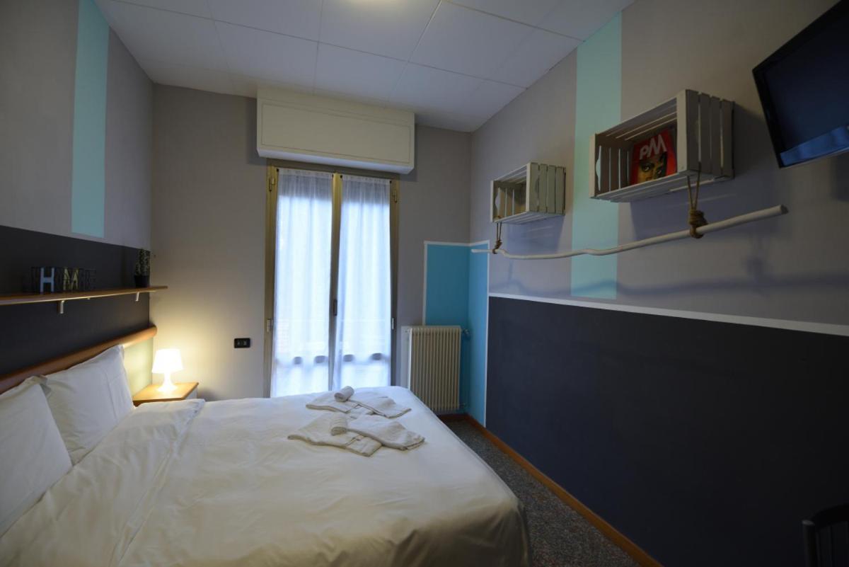 Residence Corallo Alassio Eksteriør billede